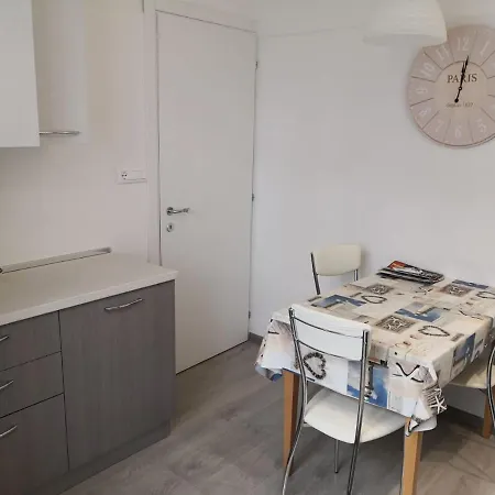 Apartamento Mg Holidays - A Due Passi Dal Mare