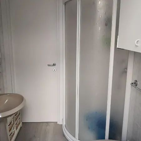 Mg Holidays - A Due Passi Dal Mare Apartamento *