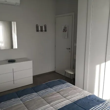 Apartamento Mg Holidays - A Due Passi Dal Mare *
