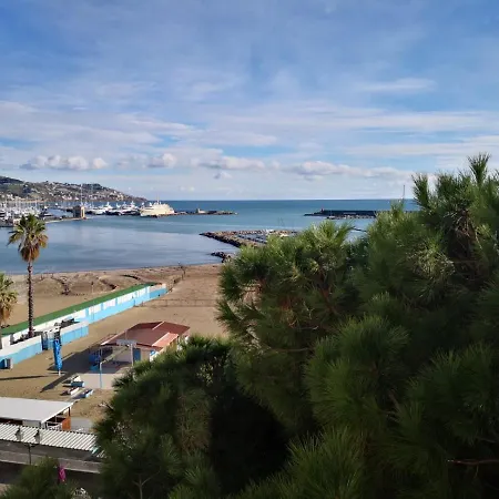 Apartamento Mg Holidays - A Due Passi Dal Mare *