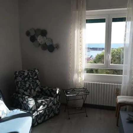 Mg Holidays - A Due Passi Dal Mare Appartement