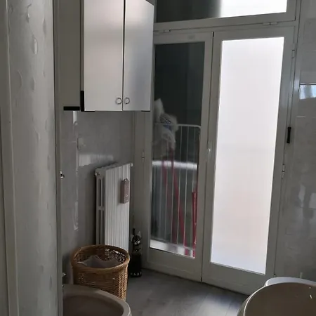 Mg Holidays - A Due Passi Dal Mare Appartement