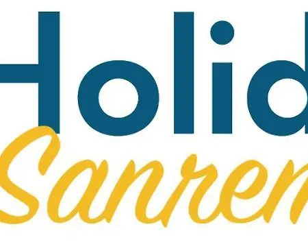 Apartamento Mg Holidays - A Due Passi Dal Mare *